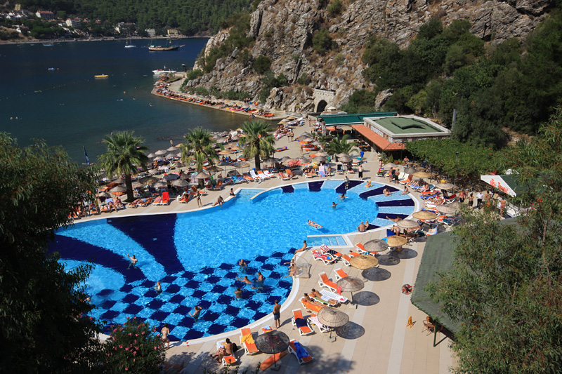 Turunç Hotel